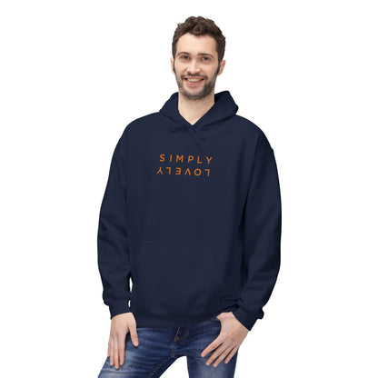 Simply Lovely Max Verstappen // Unisex Hoodie