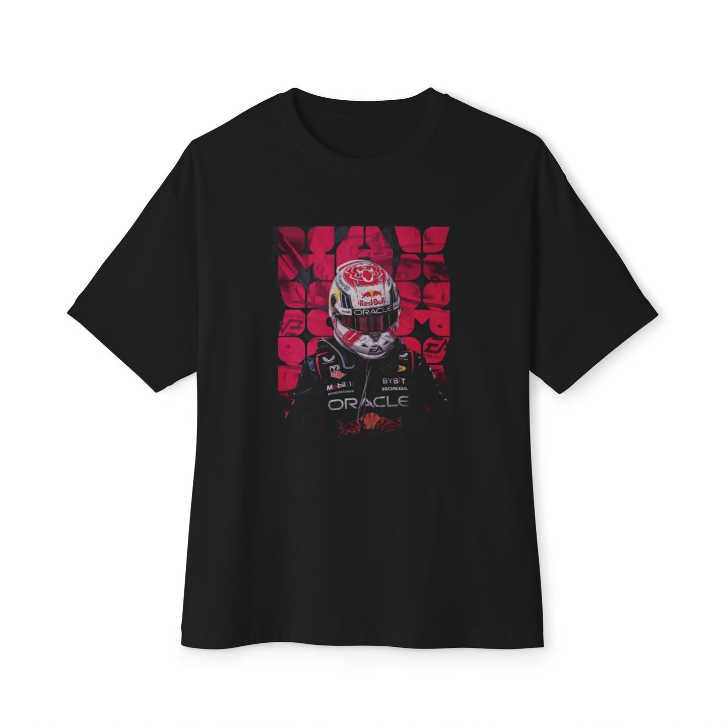 Super Max // Premium Oversized Tee