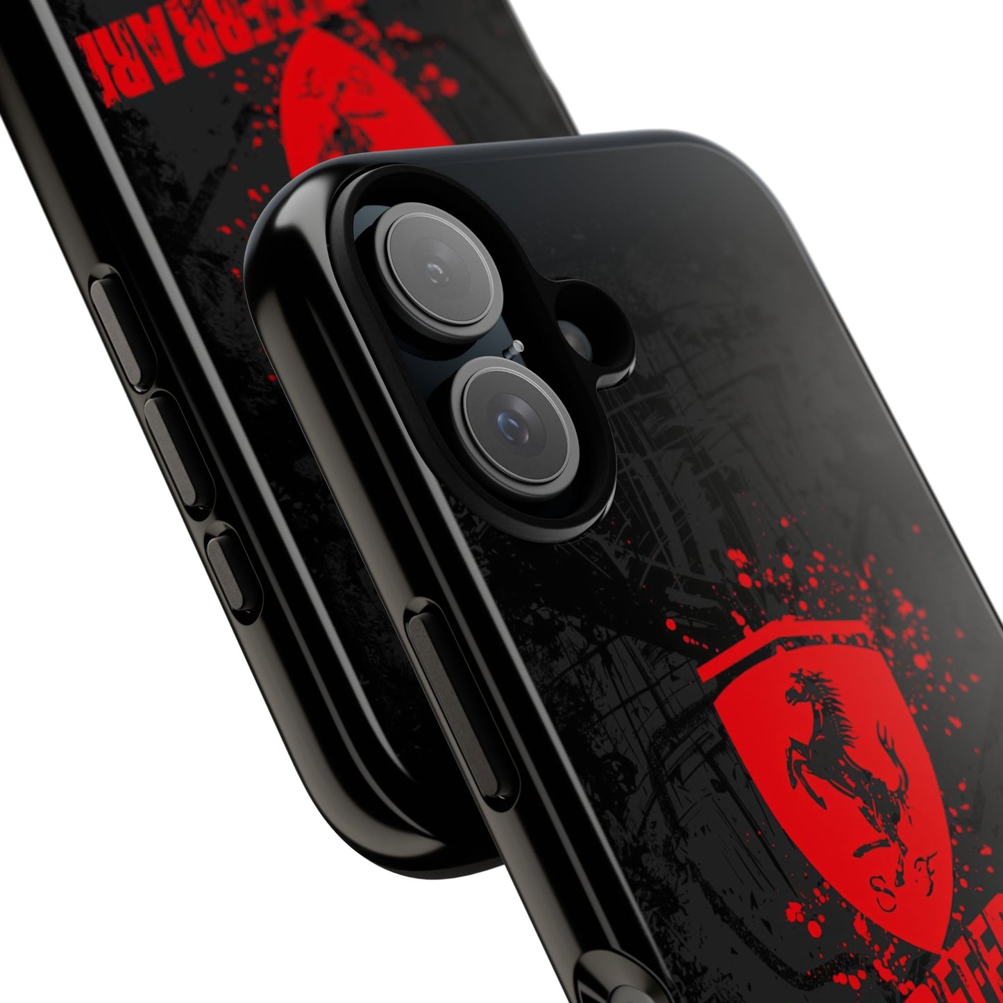#EssereFerrari // Phone Case