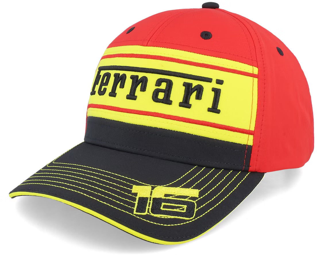 Scuderia Ferrari F1 Caps