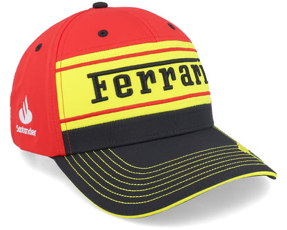 Scuderia Ferrari F1 Caps