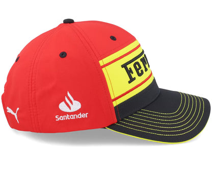 Scuderia Ferrari F1 Caps