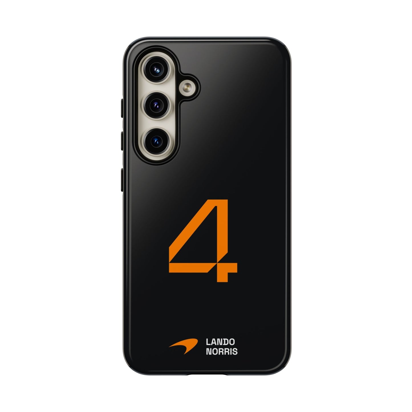 Lando Norris 2025 #4 // Phone Case