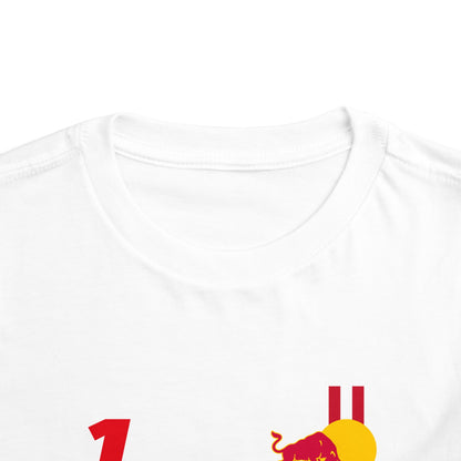 Redbull Max #1 // Kids Tee