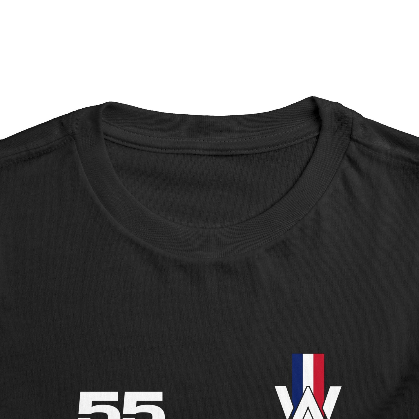 Williams x Carlos Sainz #55 // Kids Tee