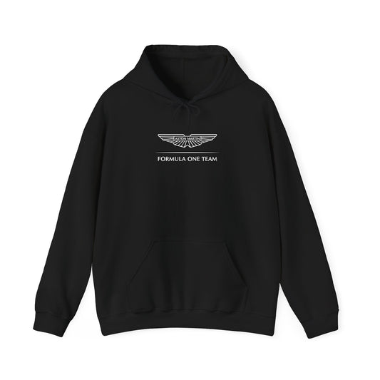Aston Martin F1 // Unisex Hoodie