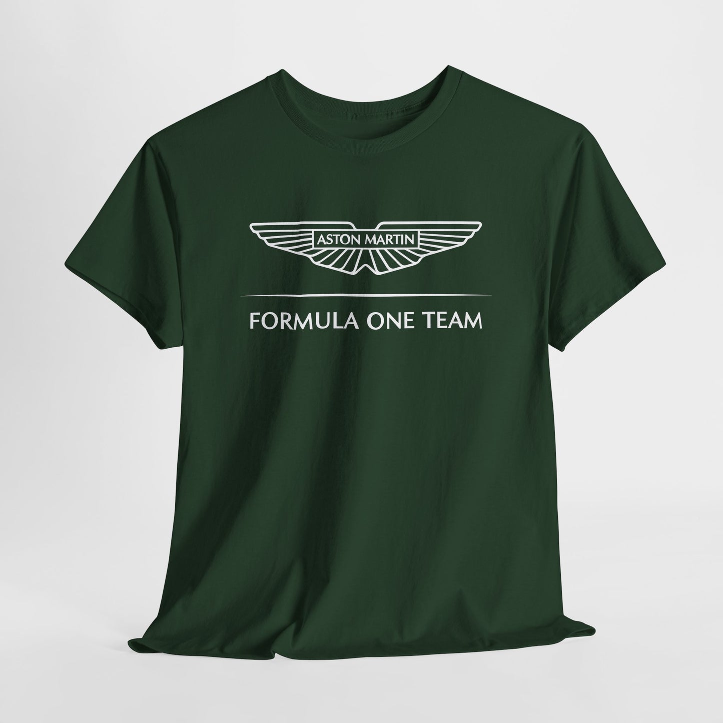 Aston Martin Unisex T-shirt
