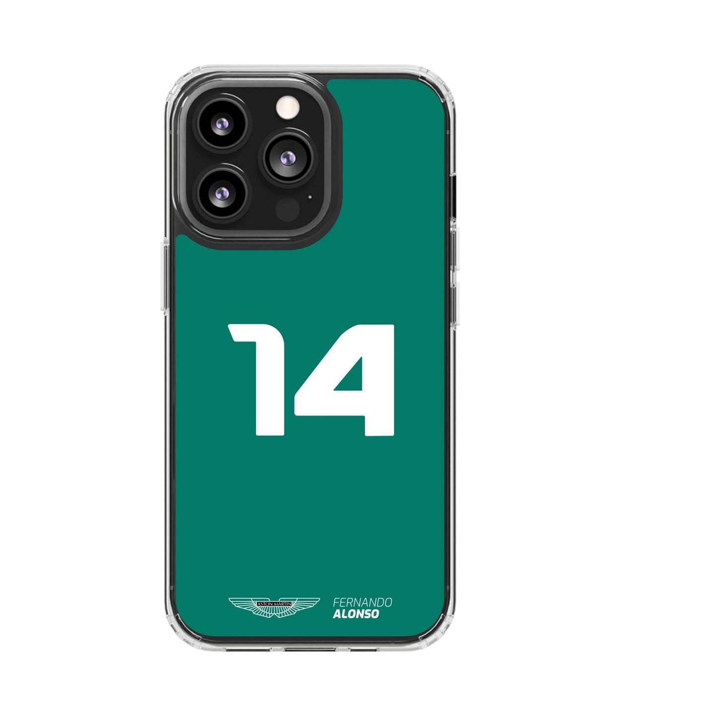 Custom iPhone Case