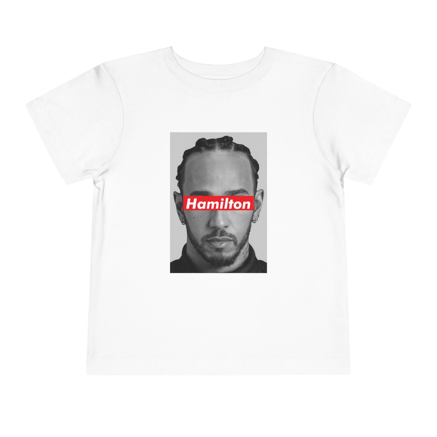 Supreme Hamilton // Kids Tee