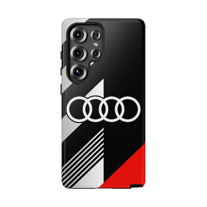 Audi F1 // Phone Case