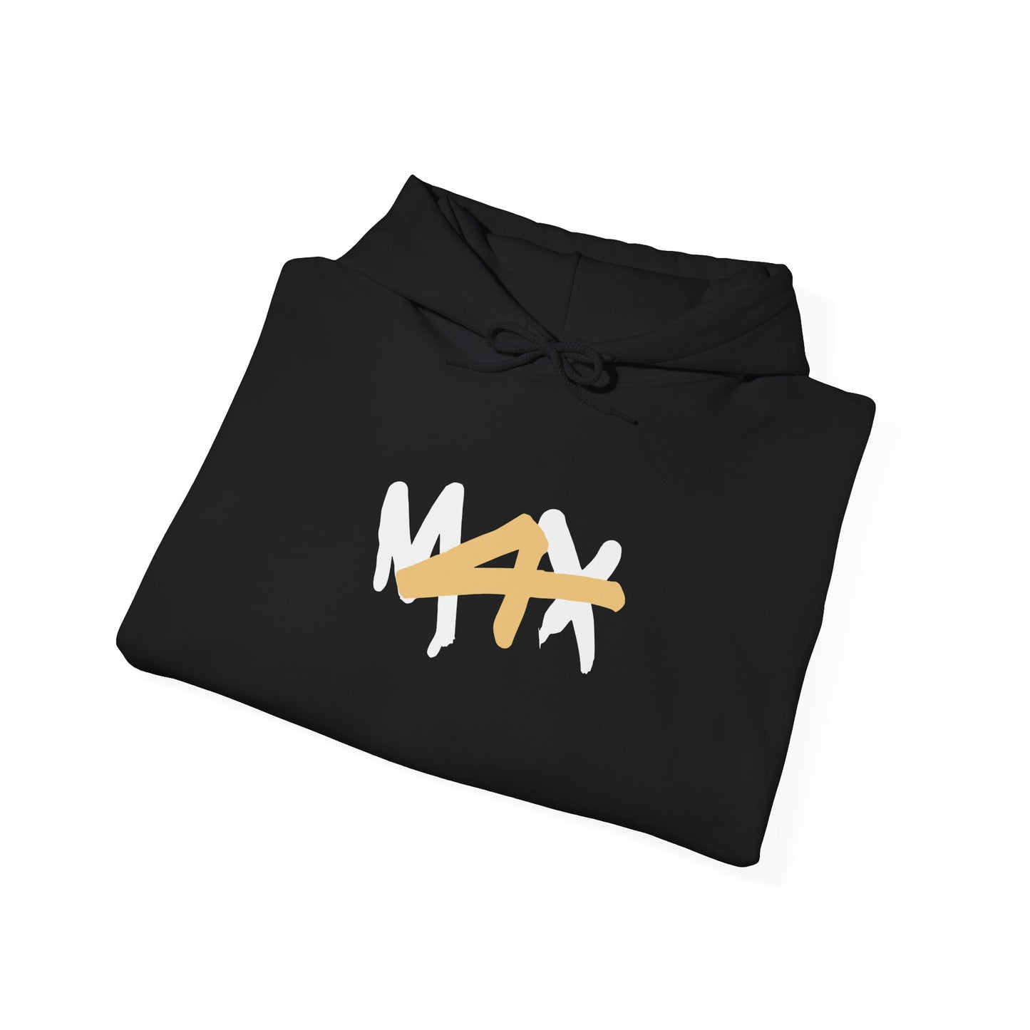 Max Verstappen - M4X // Unisex Hoodies