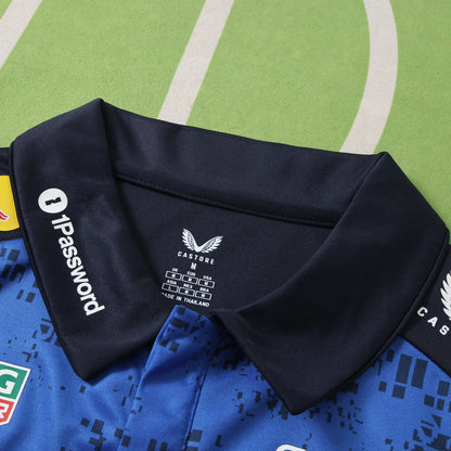 RedBull Racing 2026 Team Polo Jersey