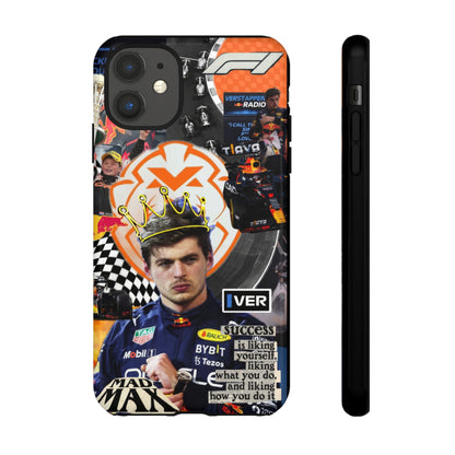 Super Max // Phone Case