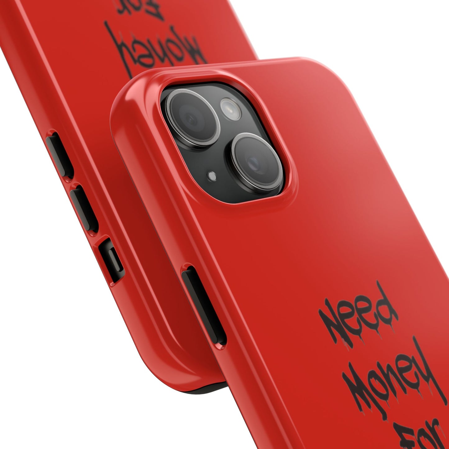 Need Money for Ferrari // Phone Case