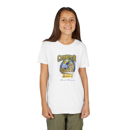 Lando Norris #1 // Kids Tee