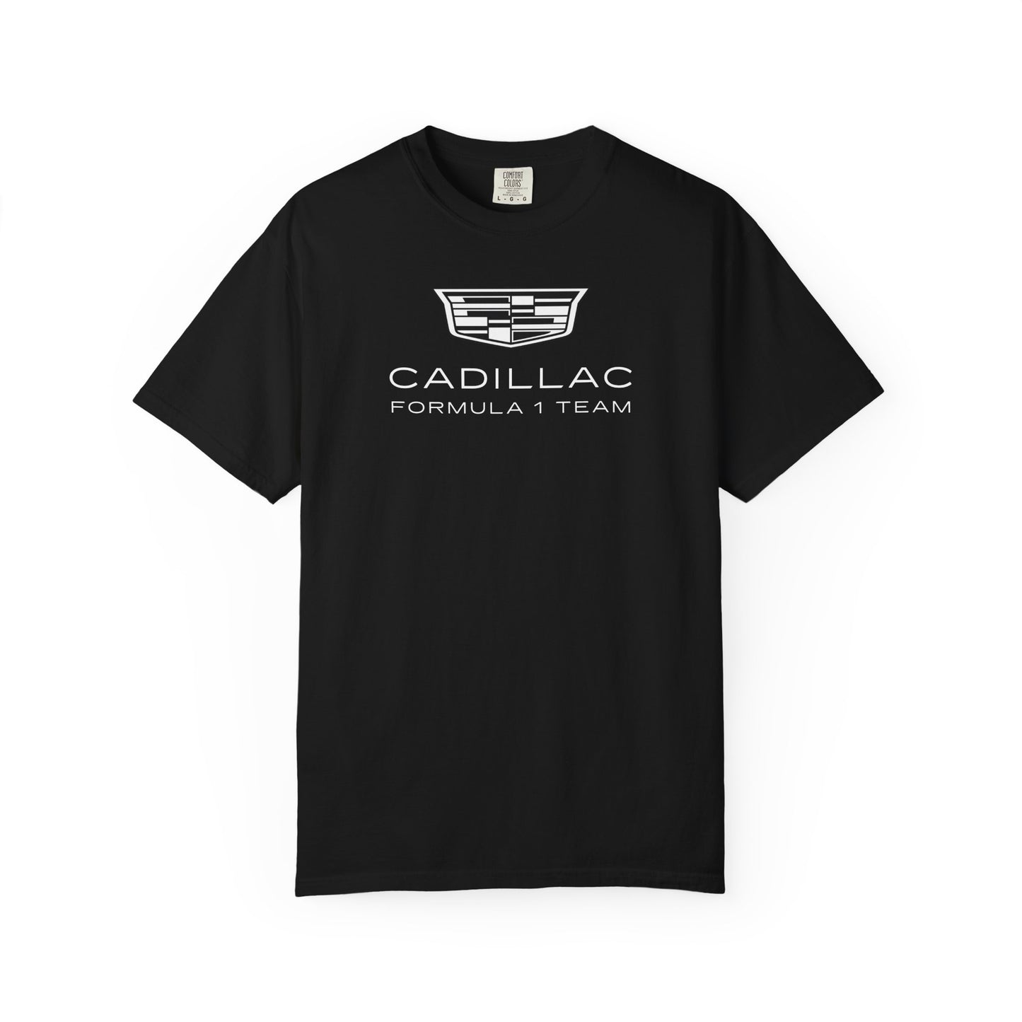 Cadillac F1 Team // Unisex Tee