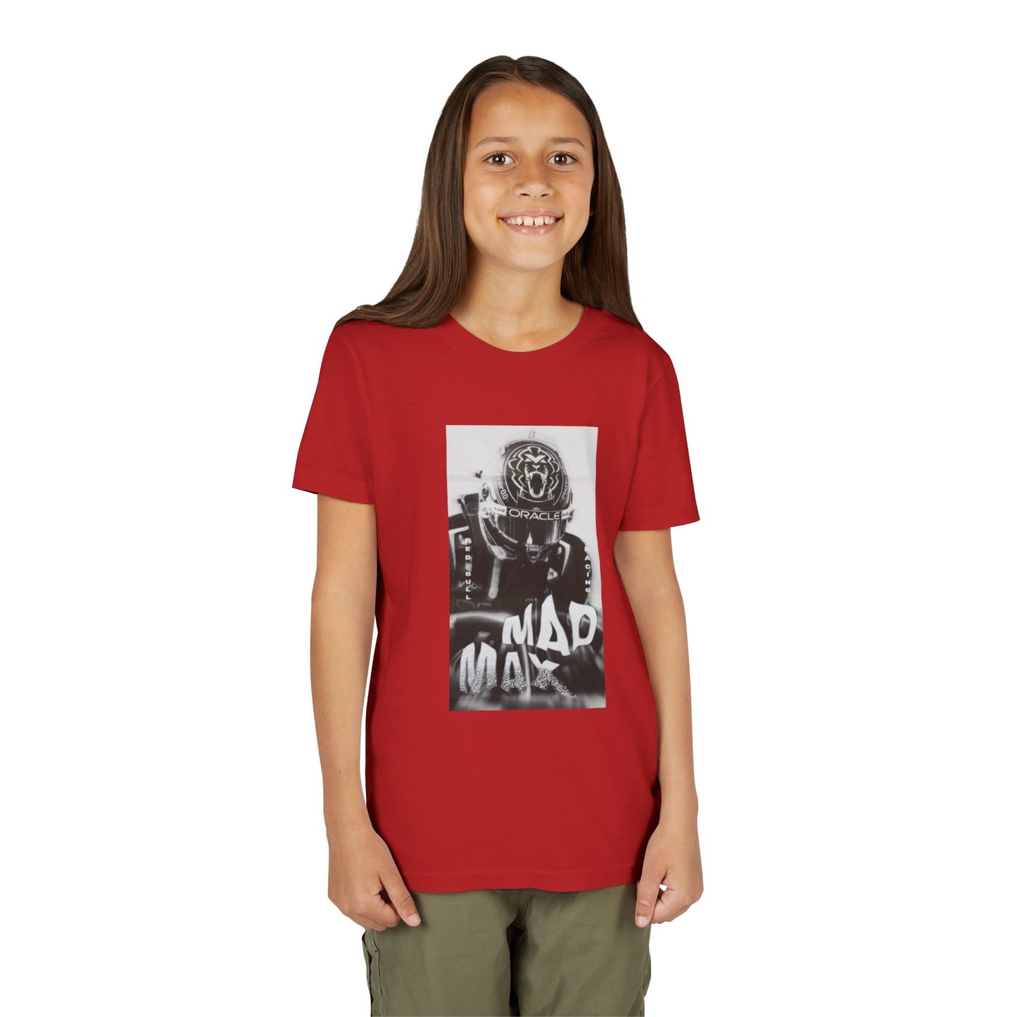 Mad Max // Unisex Kids Tee