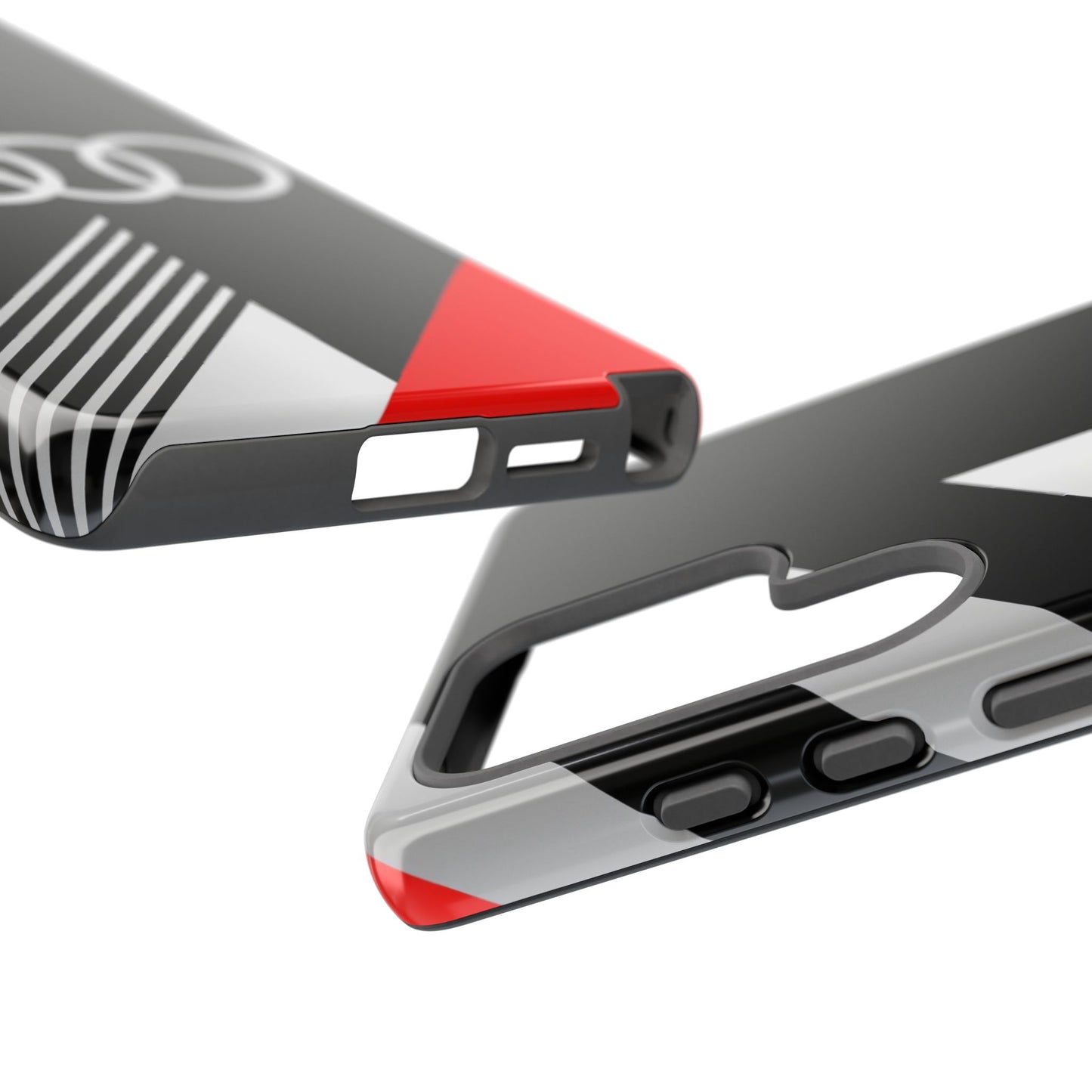 Audi F1 // Phone Case