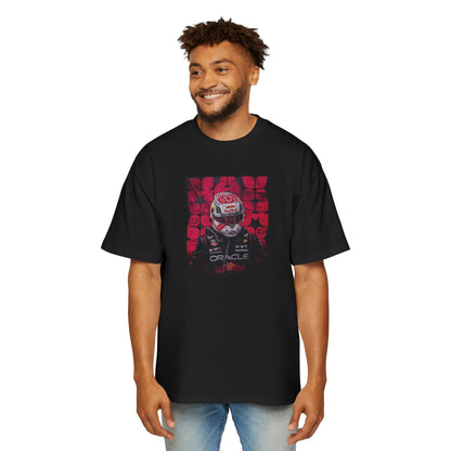 Super Max // Premium Oversized Tee