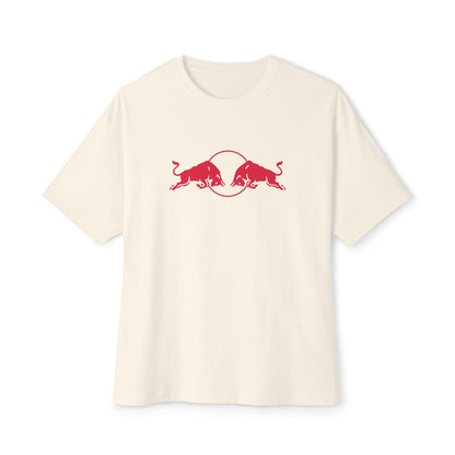 RedBull 2026 // Premium Oversize Tee