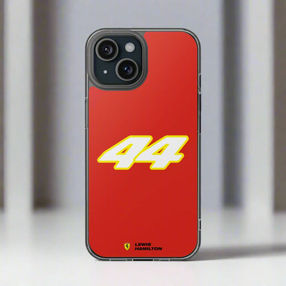 44 x Ferrari