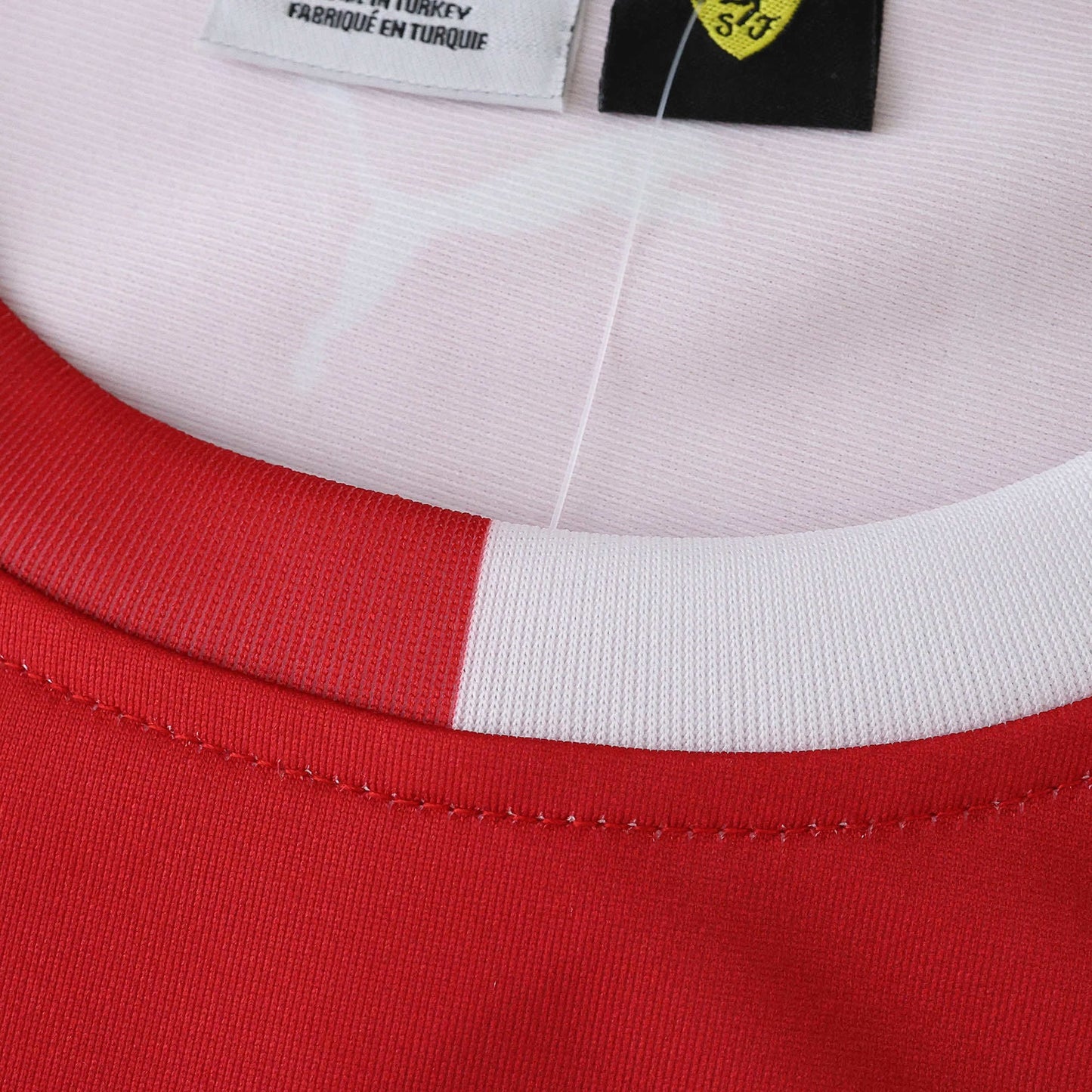 Scuderia Ferrari Drivers Jersey Tee