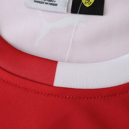 Scuderia Ferrari Drivers Jersey Tee