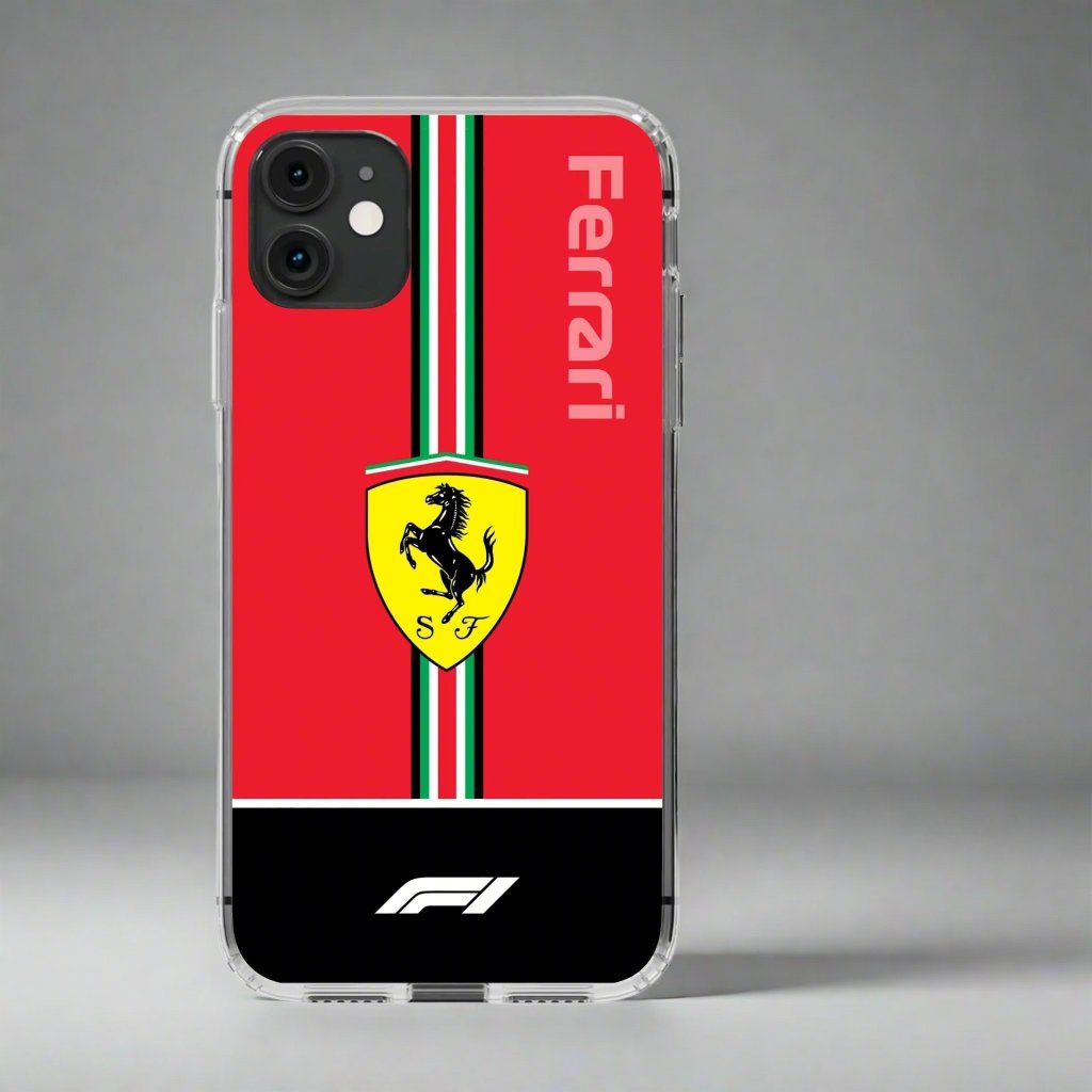 Ferrari F1