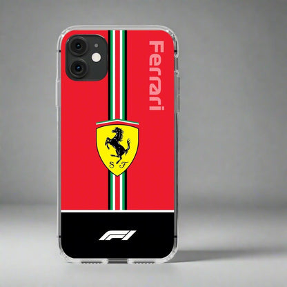 Ferrari F1