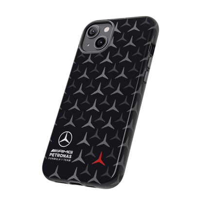 Mercedes Star // Phone Case