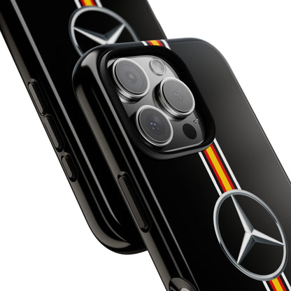 Mercedes F1 // Phone Case