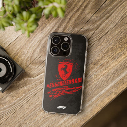 #EssereFerrari