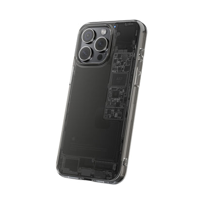 iPhone 15 Pro Max - X-Ray Case