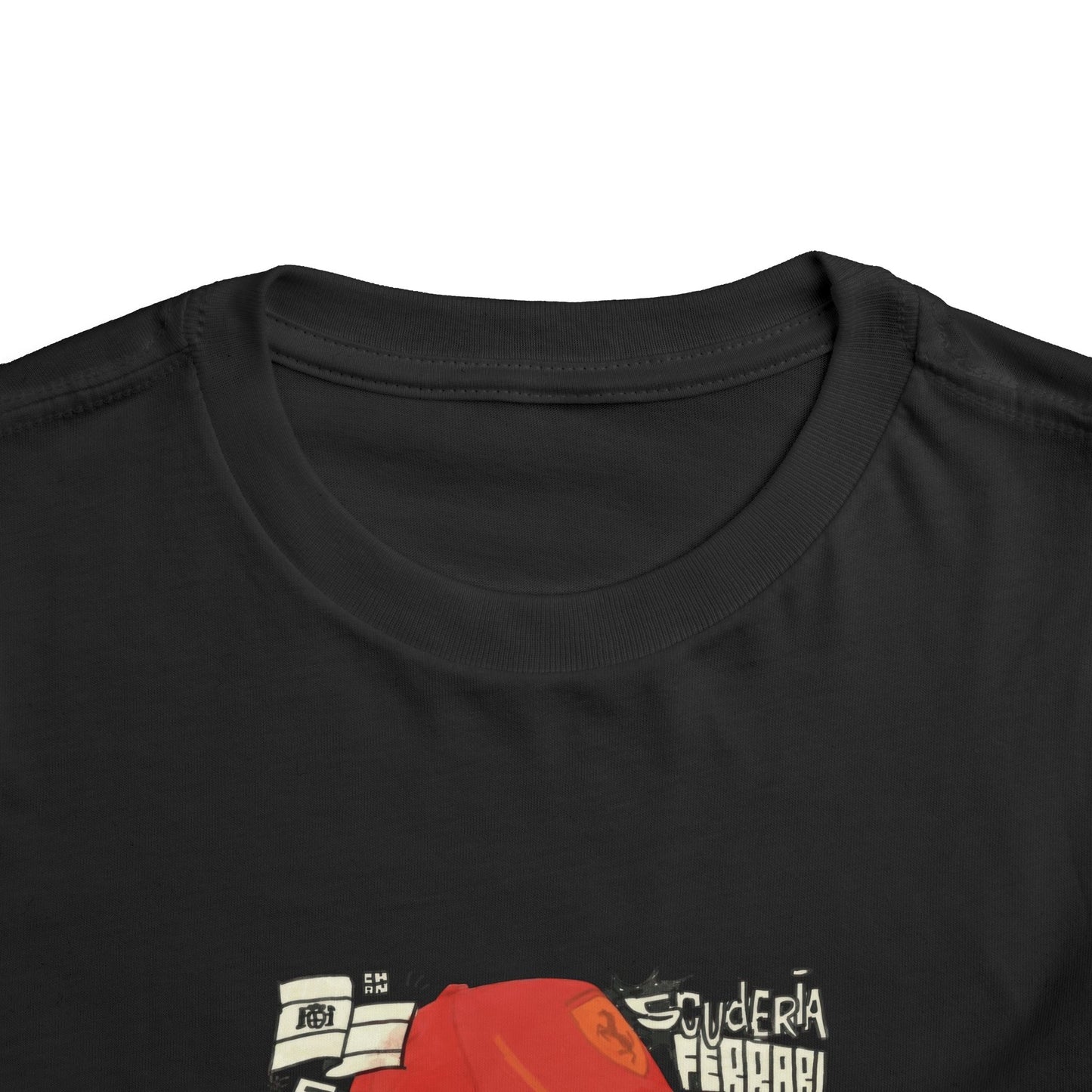Carlos Sainz - Fan Art // Kids Tee