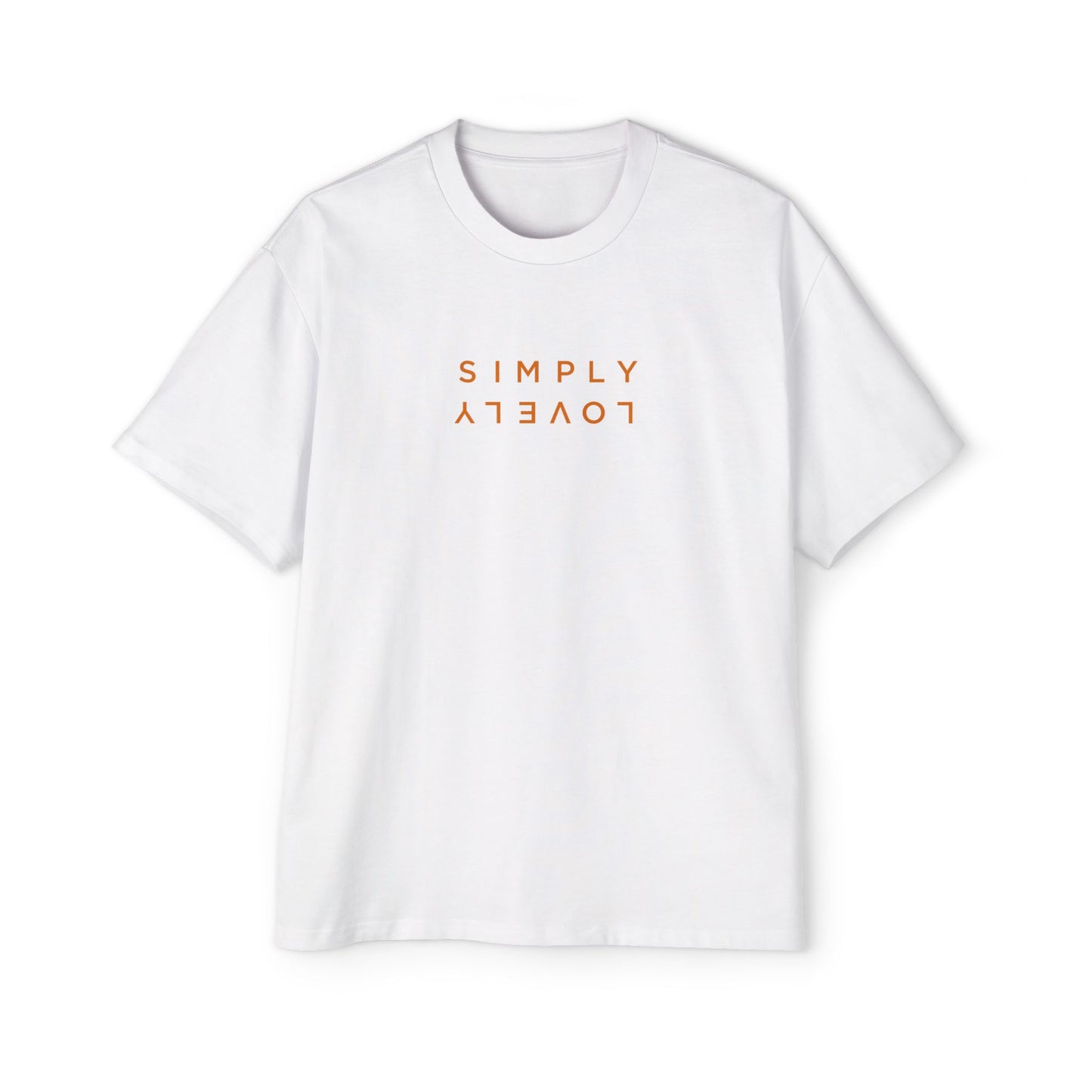 Simply Lovely - Max Verstappen // Premium Oversized Tee