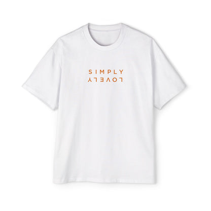 Simply Lovely - Max Verstappen // Premium Oversized Tee