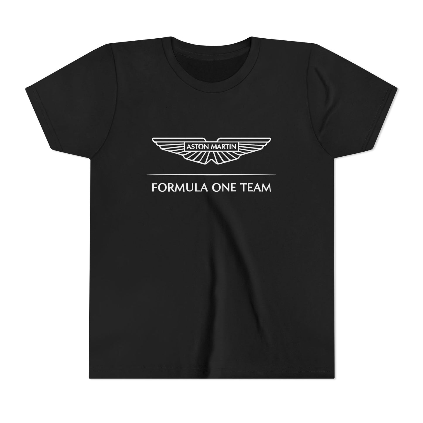 Aston Martin F1 // Kids Tee