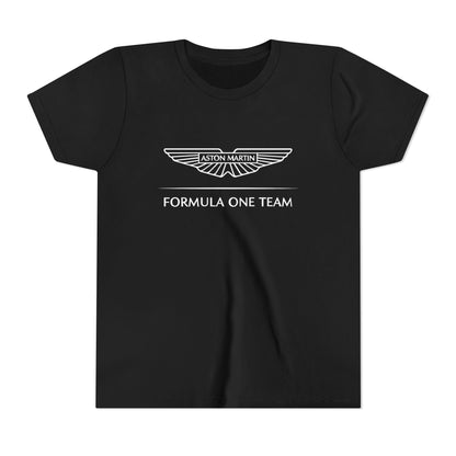 Aston Martin F1 // Kids Tee