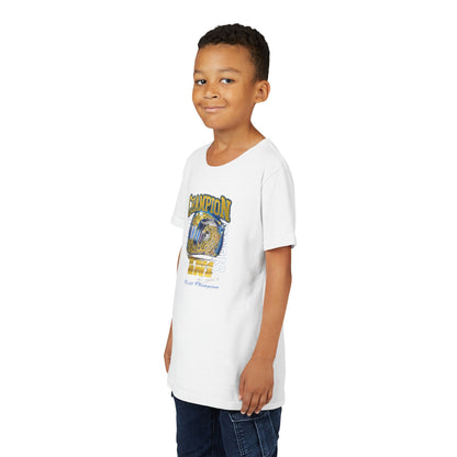Lando Norris #1 // Kids Tee