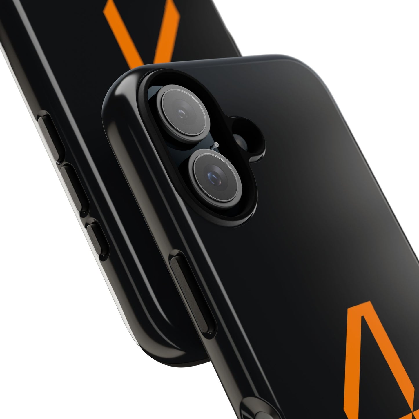 Lando Norris 2025 #4 // Phone Case
