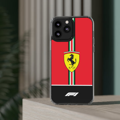 Ferrari F1