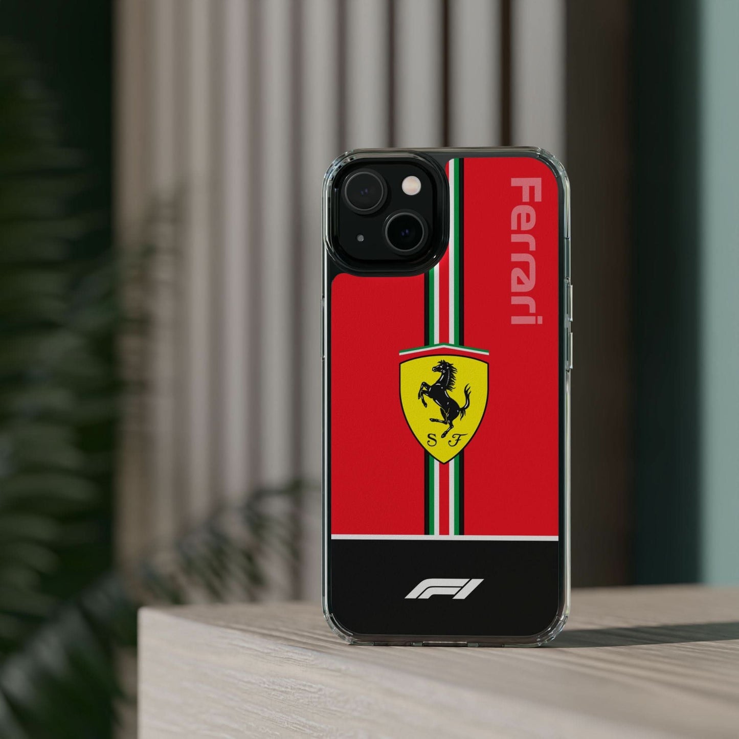 Ferrari F1