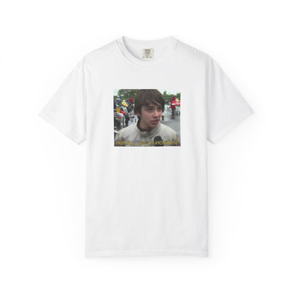 Nothing Just An Inchident // Classic Unisex Tee