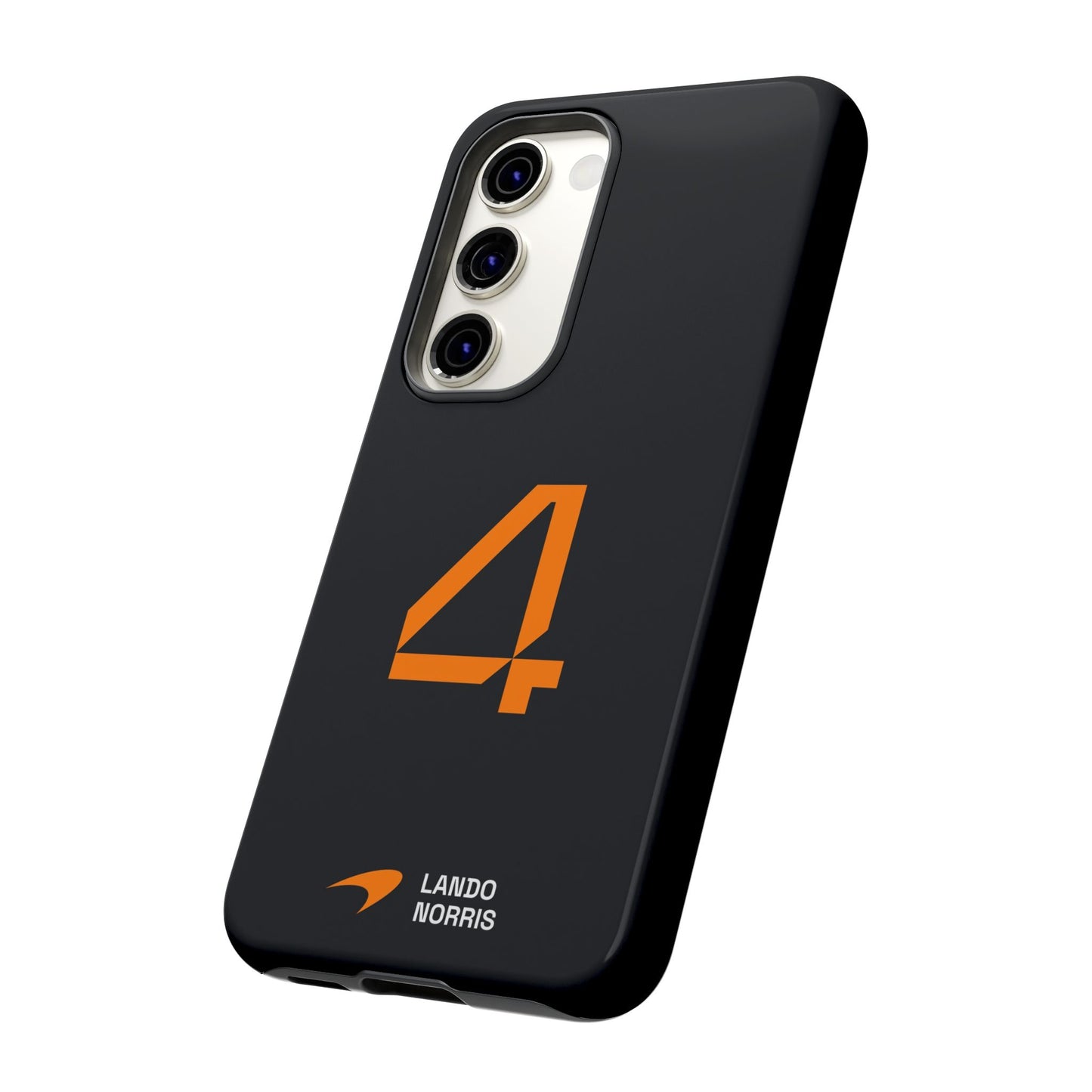 Lando Norris 2025 #4 // Phone Case