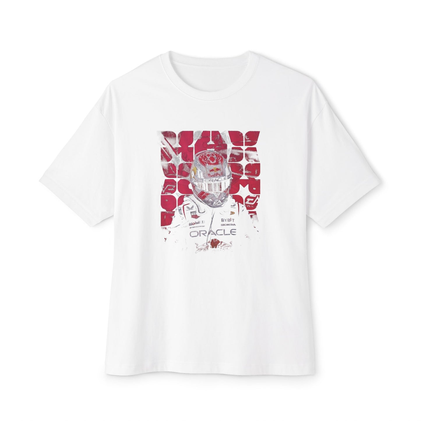 Super Max // Premium Oversized Tee
