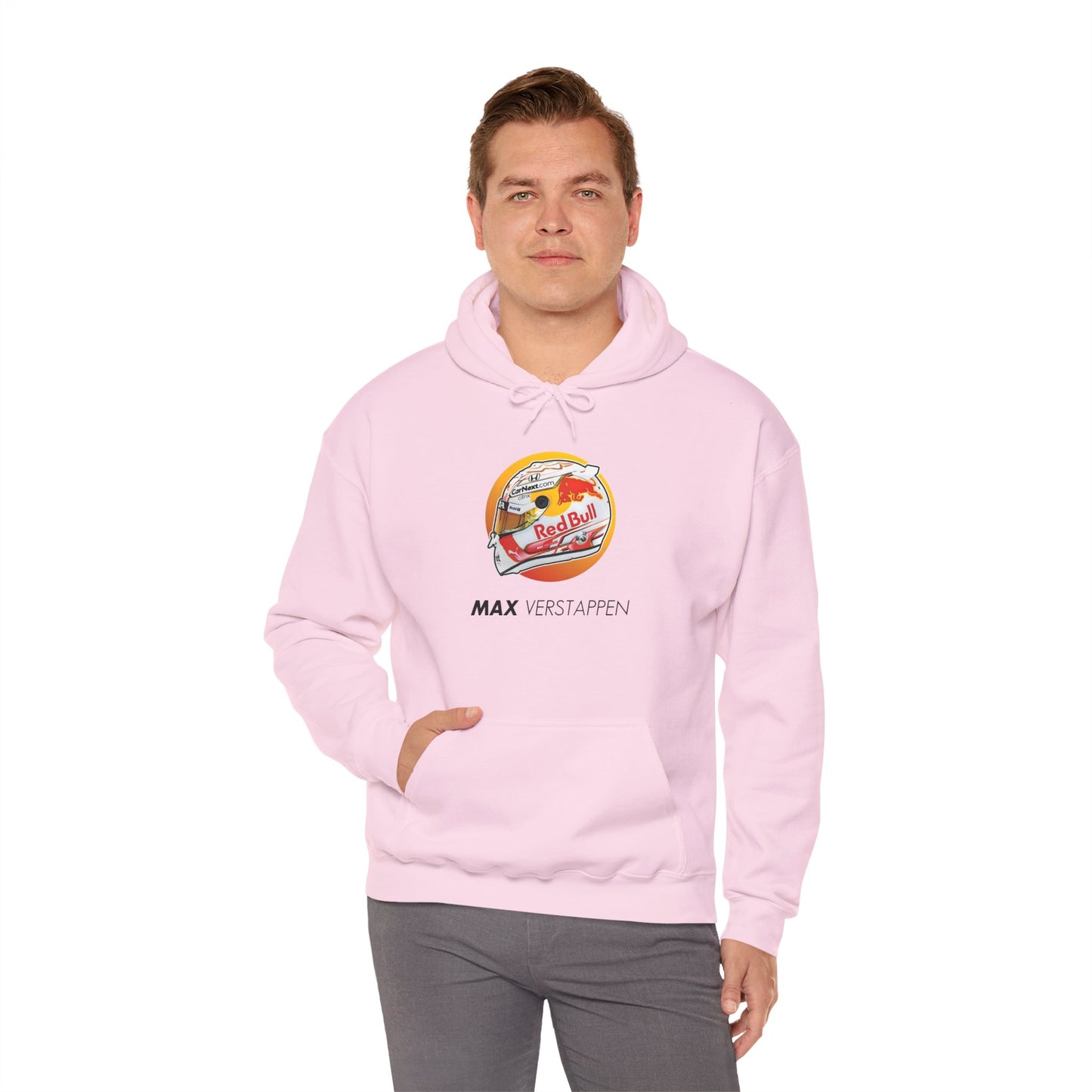 Max Verstappen - Unisex Hoodie