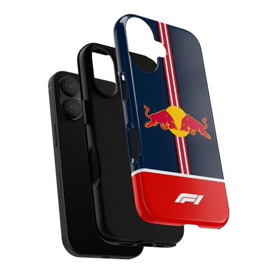 Redbull Racing F1 // Phone Case