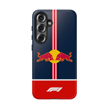 Redbull Racing F1 // Phone Case
