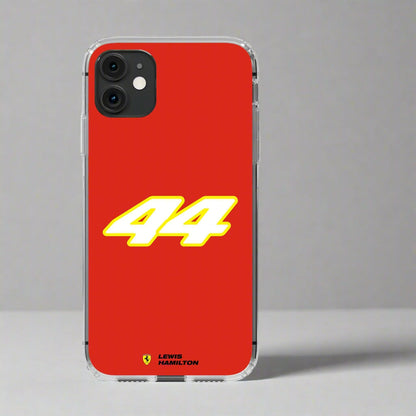 44 x Ferrari