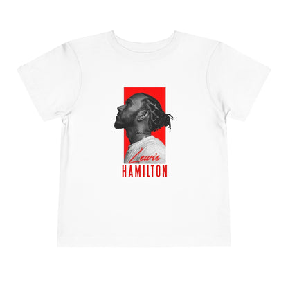 Lewis Hamilton // Kids Tee